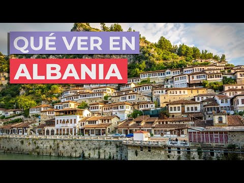 Que ver en albania en 3 dias
