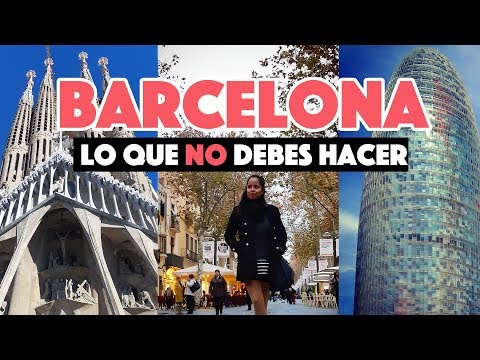 Viajes de un dia desde barcelona
